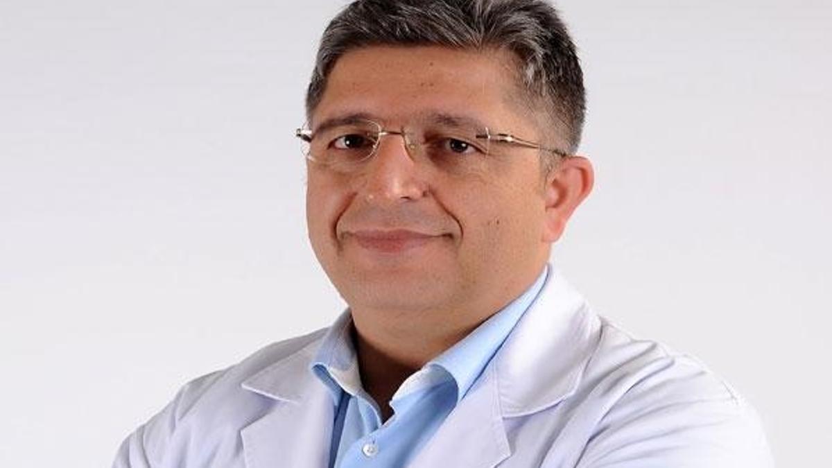 "Hareketsiz yaşam metabolik sendrom nedenidir"