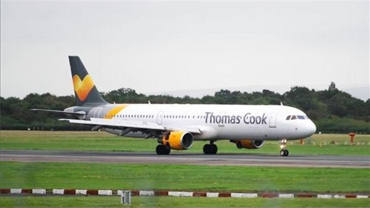 Thomas Cook müşterisi 40 bin kişi 'ücret iadesi' için başvurdu