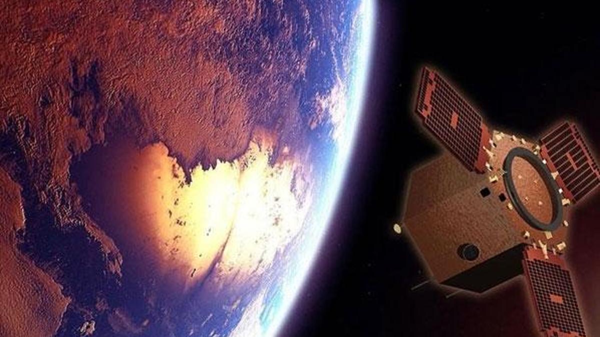 Uzay teknolojilerinde yeni hedefler