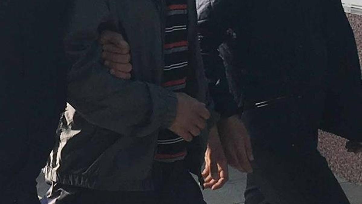 Peş peşe operasyonlar! Gözaltılar başladı...
