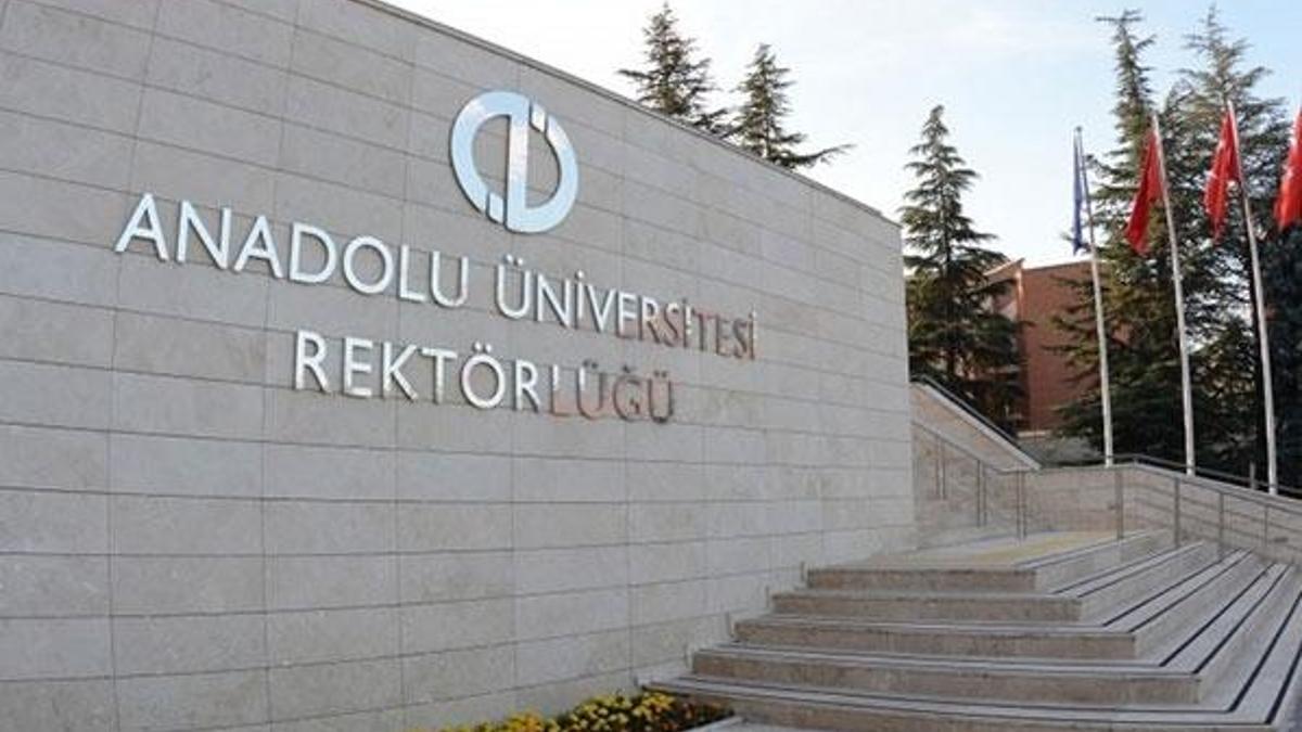 AÖF kayıt yenileme 2020 işlemleri başladı!