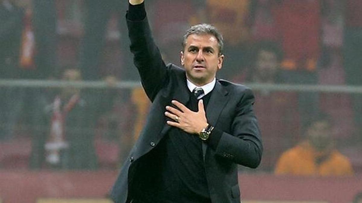 Kayserispor'da teknik direktörlüğe 4 aday