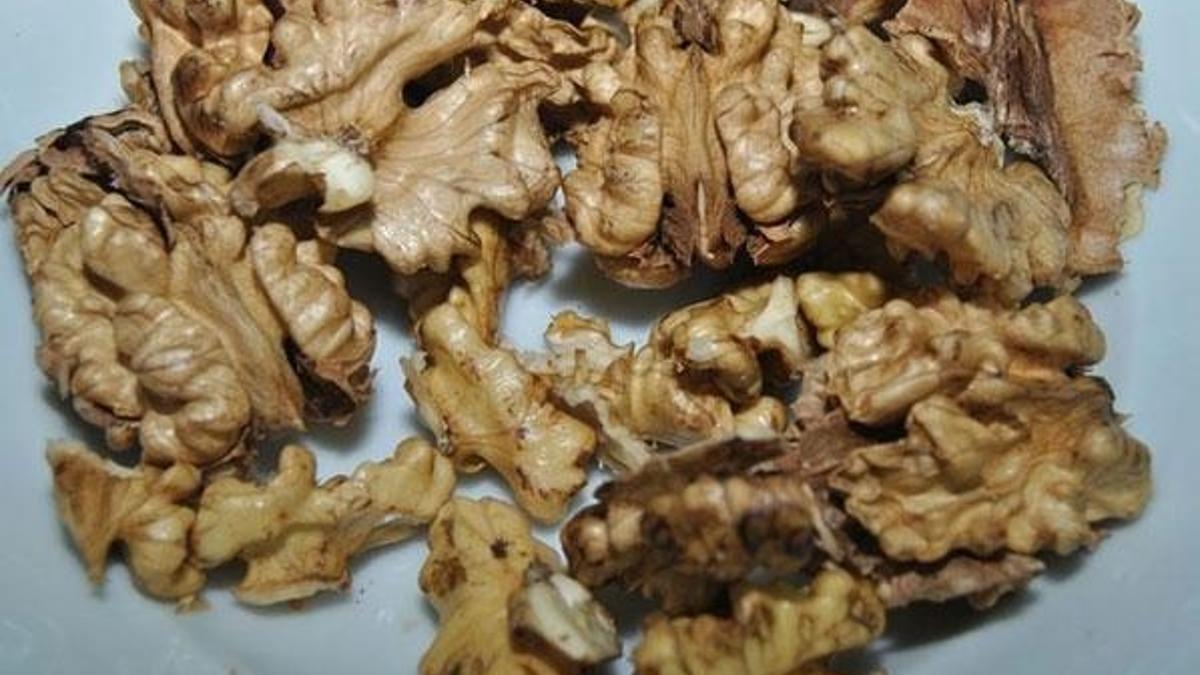Sağlıklı ve mutlu yaşam için ceviz tüketin!