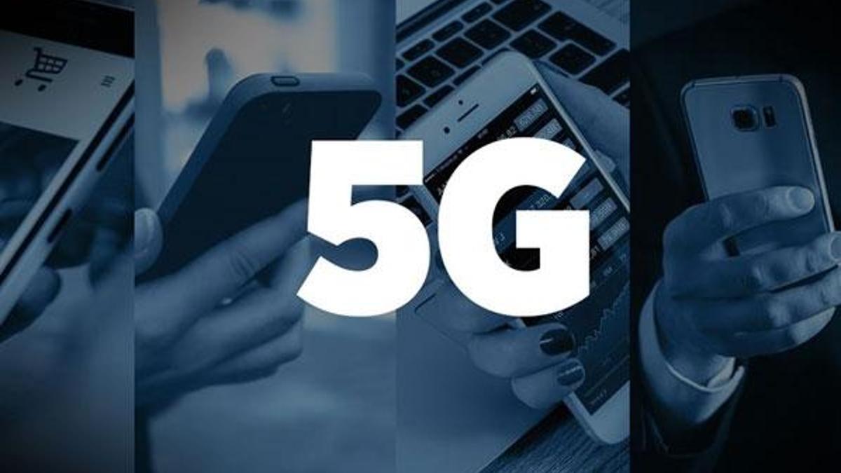 İstanbul'a '5G Vadisi Açık Test Sahası' kurulacak