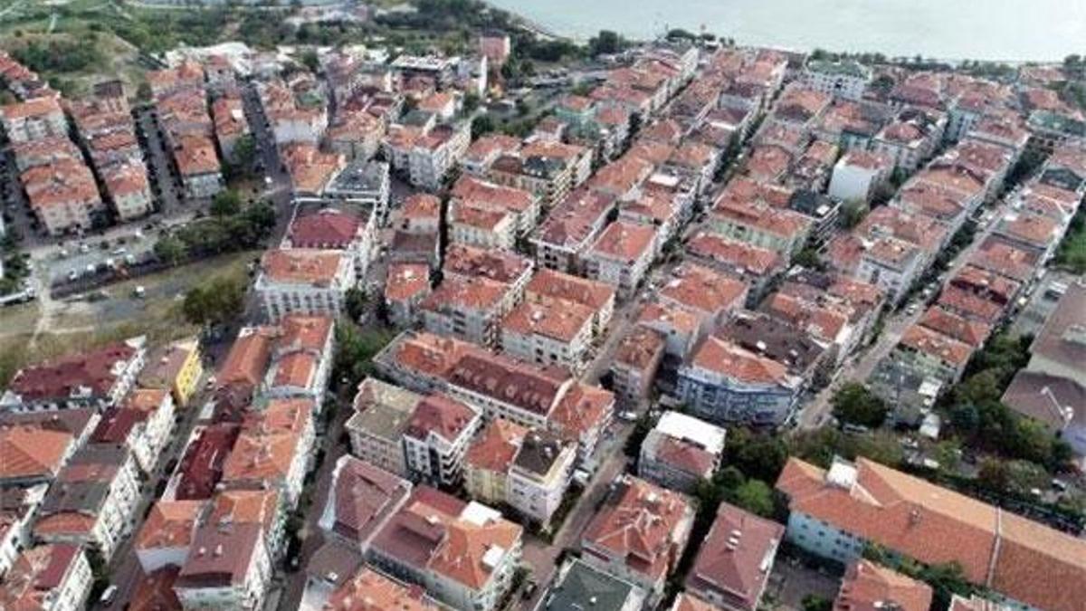 İstanbul'da deprem... Avcılar'da eski yapıların fiyatı düştü