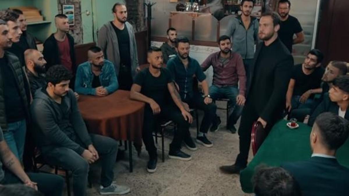 Çukur 72. bölüm önizleme