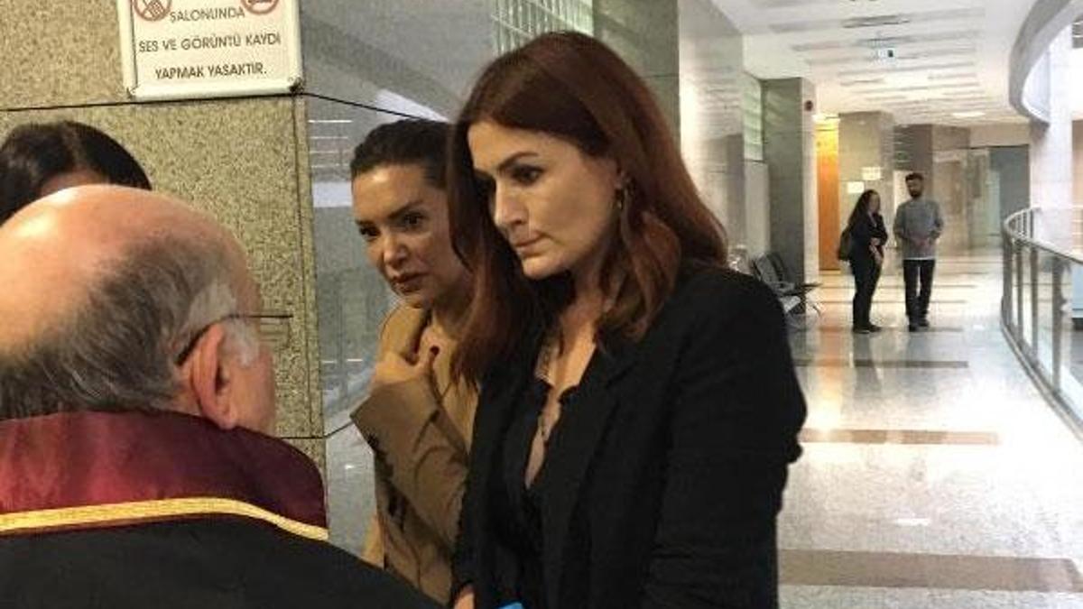 Deniz Çakır'ın yargılandığı davada yeni gelişme
