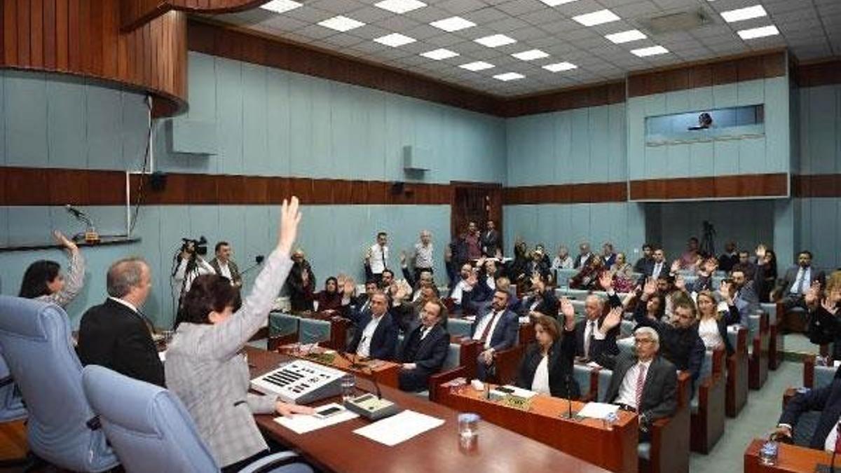 Avcılar’da imar değişikliği kabul edildi