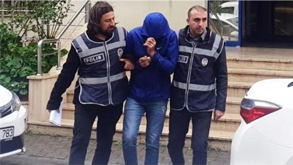 Arşivci sapık her şeyi itiraf etti! 6 kadını gizlice kaydedip...