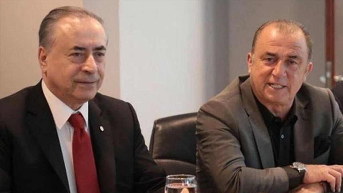 Mustafa Cengiz: O sözleri Fatih Terim'e söylemedim