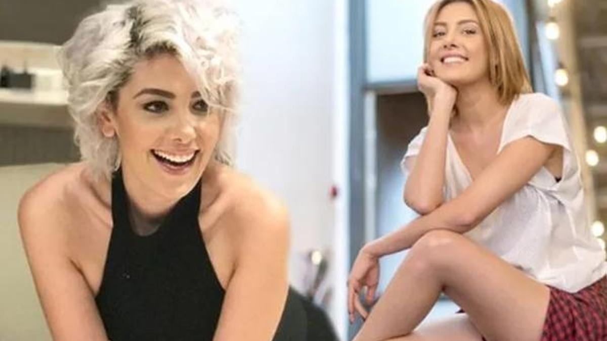 Burcu Binici'den cesur paylaşım!