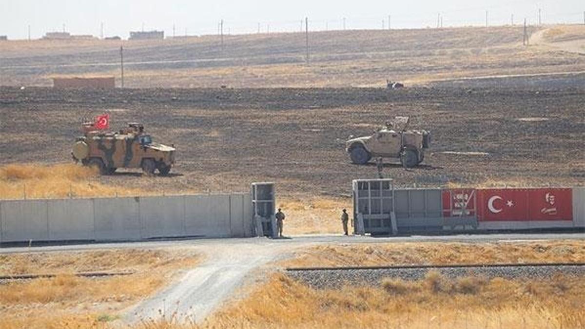 WSJ: Ankara'nın YPG tepkisini Kürt karşıtlığı olarak yorumlamak bilgisizliktir