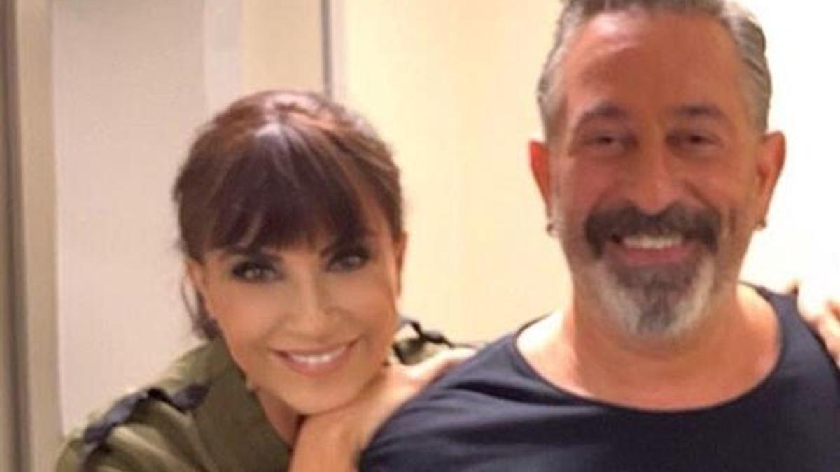 Ayşegül Aldinç: Mekanın sahibi Cem Yılmaz