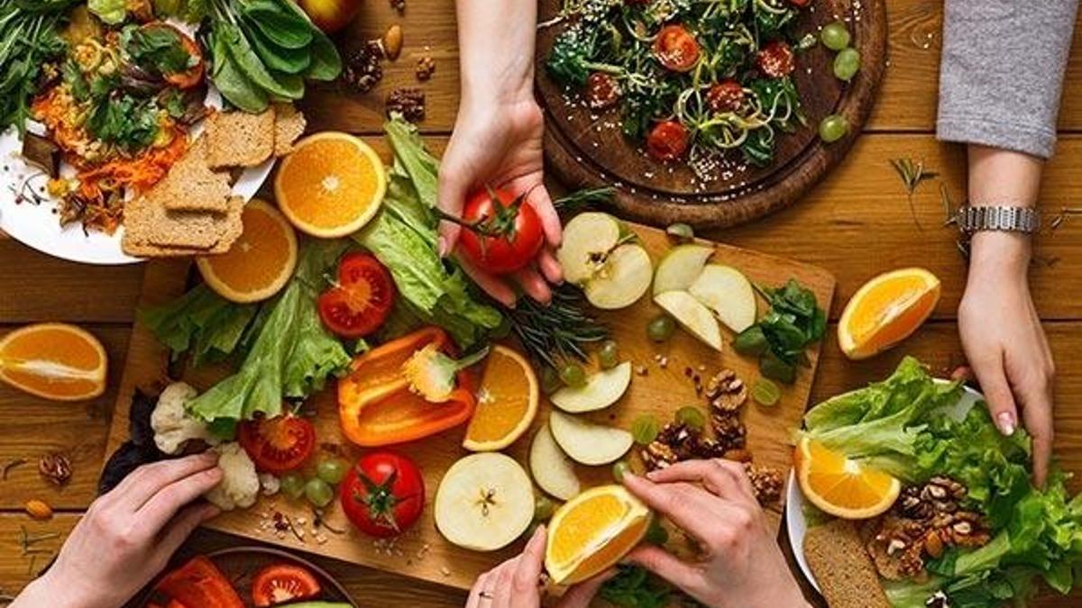 Hava değişimlerinde sağlığınızı korumak için 7 beslenme önerisi