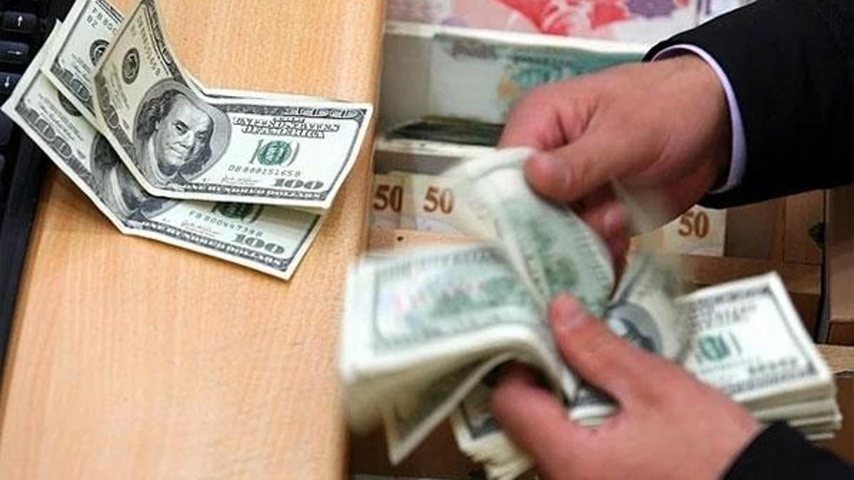 Dolar ve Euro fiyatlarında son durum...