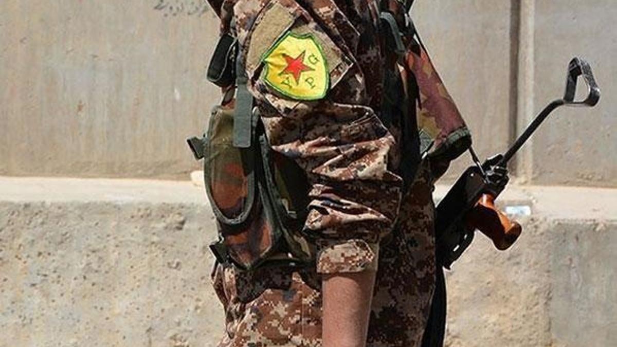 Terör örgütü PKK, Suriye Milli Ordusu'na sızmaya çalıştı
