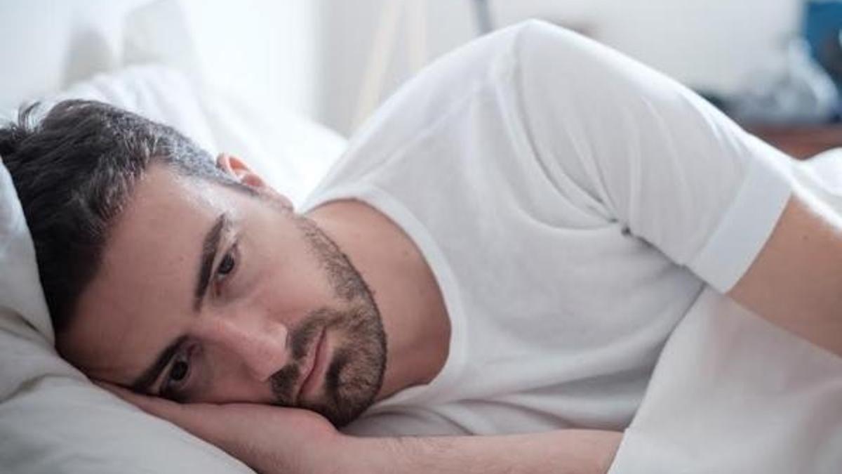 Halsizliğinizin nedeni hemoroid olabilir