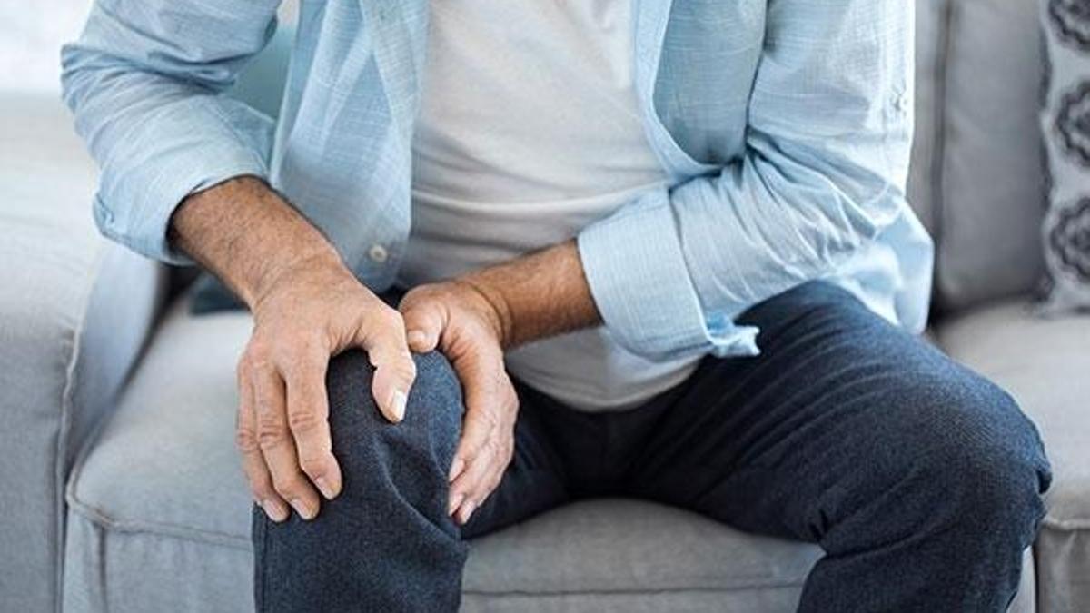 Dizdeki 'çıtırtı' sesi kireçlenmenin habercisi olabilir