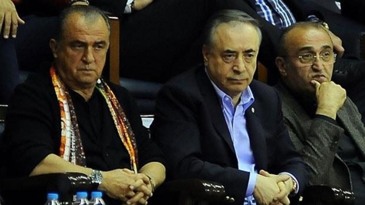 Galatasaray'da son dakika: Tazminatsız fesih