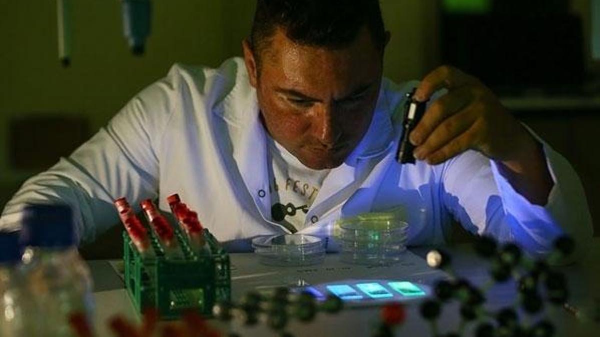 Türk bilim insanından 'ultra ince' buluş