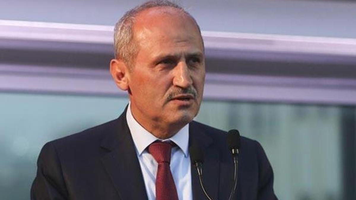 Dev projeye yoğun ilgi