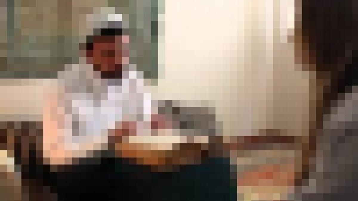 Cinci Hoca skandalı! Çocukları olmayan çiftleri bakın nasıl tedavi ediyor