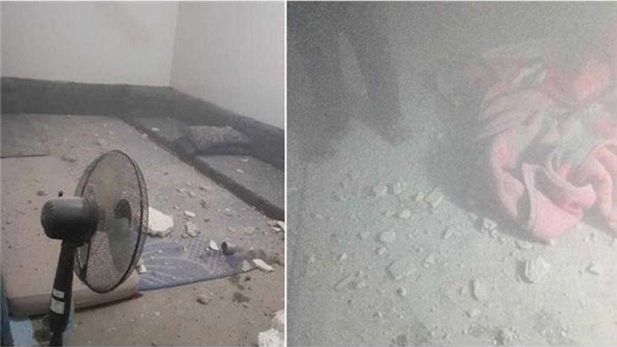 Terör örgütü YPG/PKK'dan Cerablus'taki sivillere saldırı