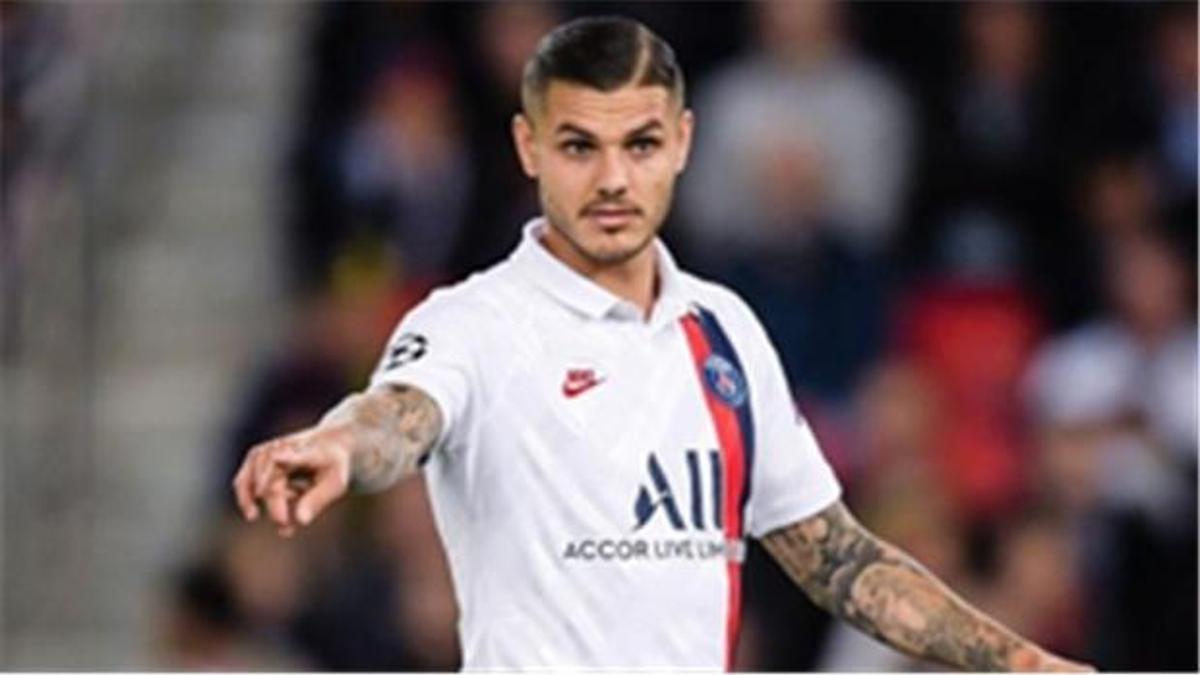 Mauro Icardi'den Galatasaray itirafı: Savaşta gibilerdi
