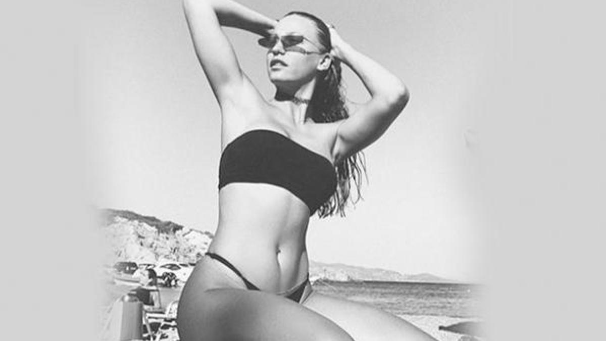 Serenay Sarıkaya’dan hayranlarını üzen karar