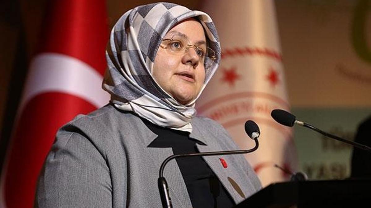 Bakan Selçuk müjdeli haberi verdi! İşe yerleştirildiler