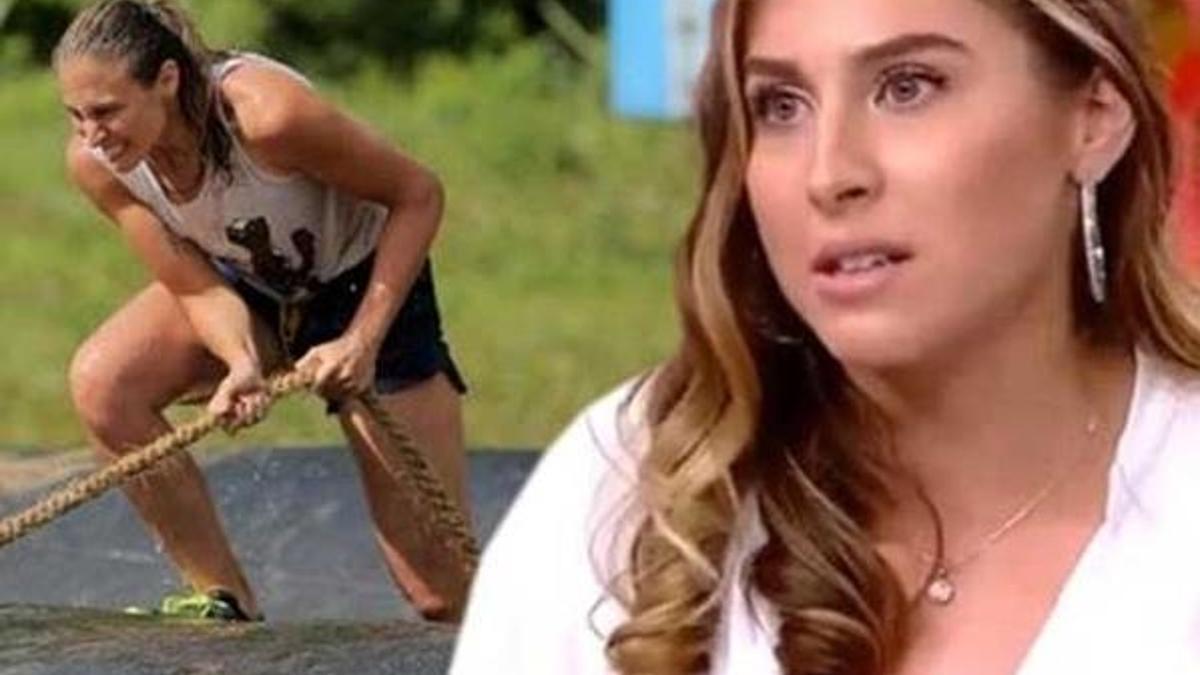 Survivor yarışmacısı Ecem Karaağaç’a istismar olayında flaş gelişme!