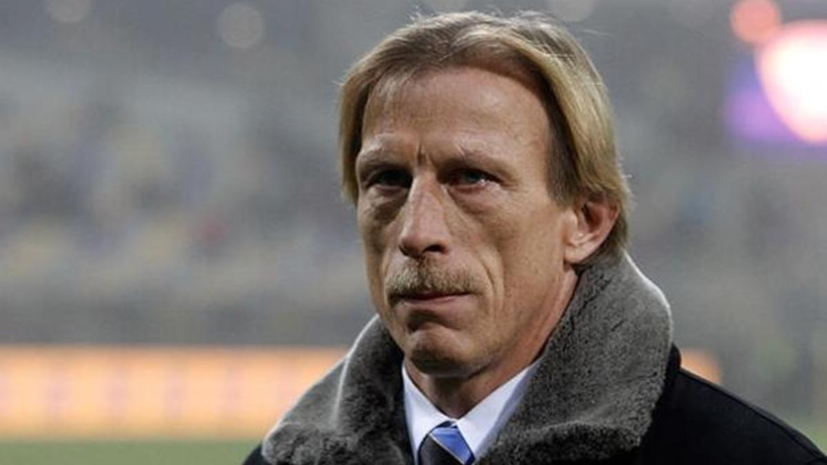 Denizlispor'dan Christoph Daum cevabı