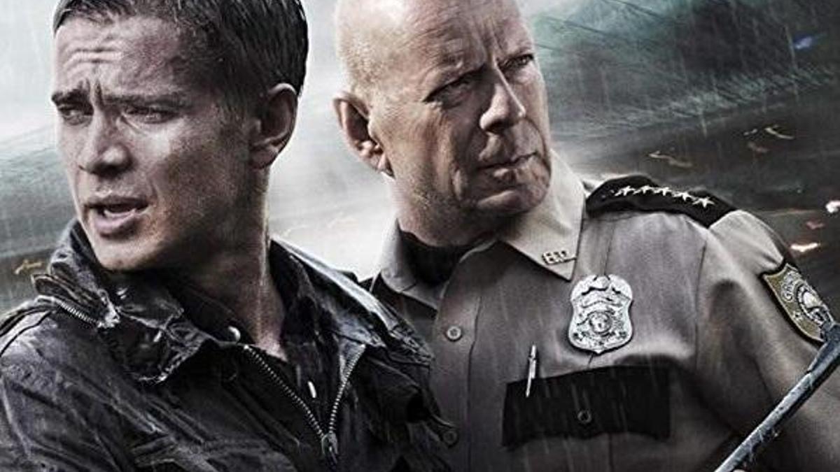 İlk Kurşun filmi konusu ve oyuncuları