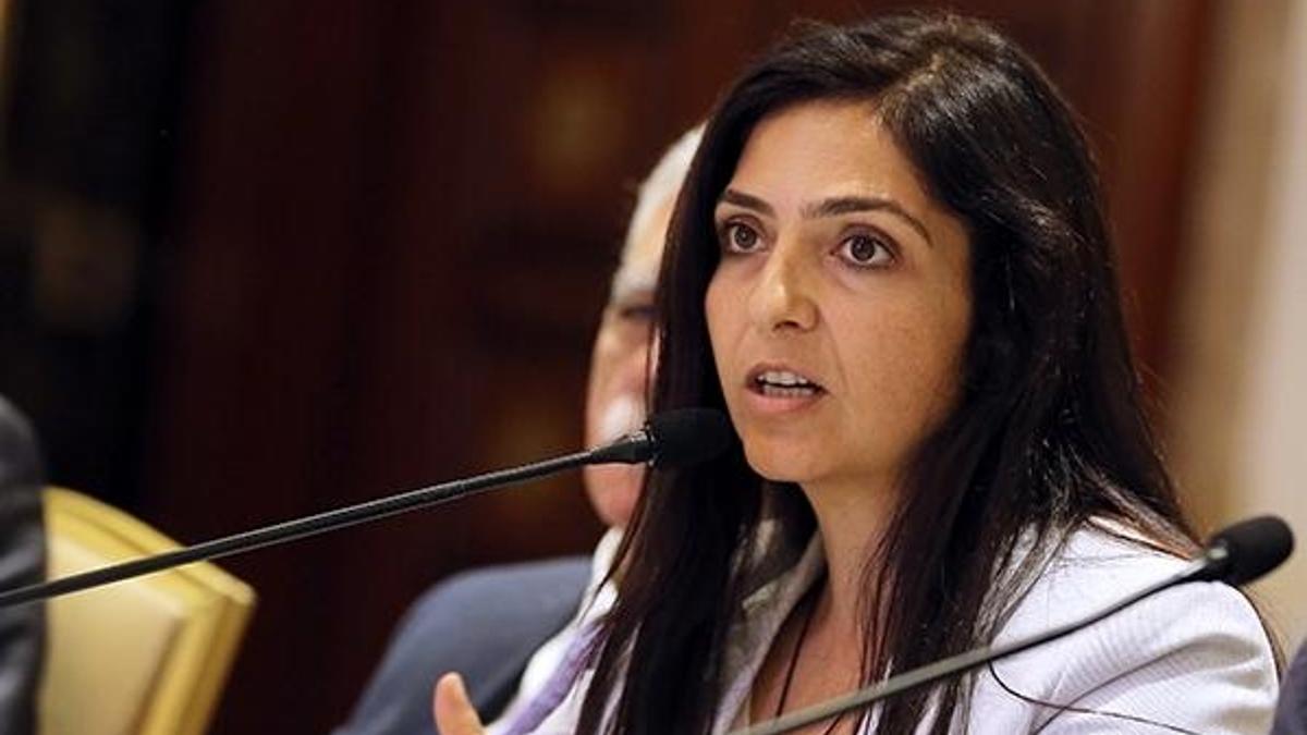 Görevinden alınan Van Büyükşehir Belediye Başkanı Ertan'ın 30 yıl hapsi istendi