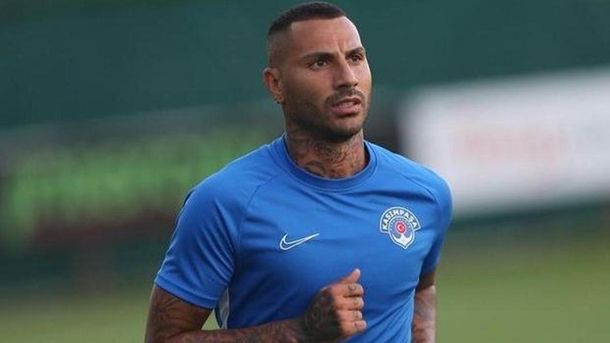 Ricardo Quaresma: "Herkes bizi eleştirdi ve aşağıladı!"