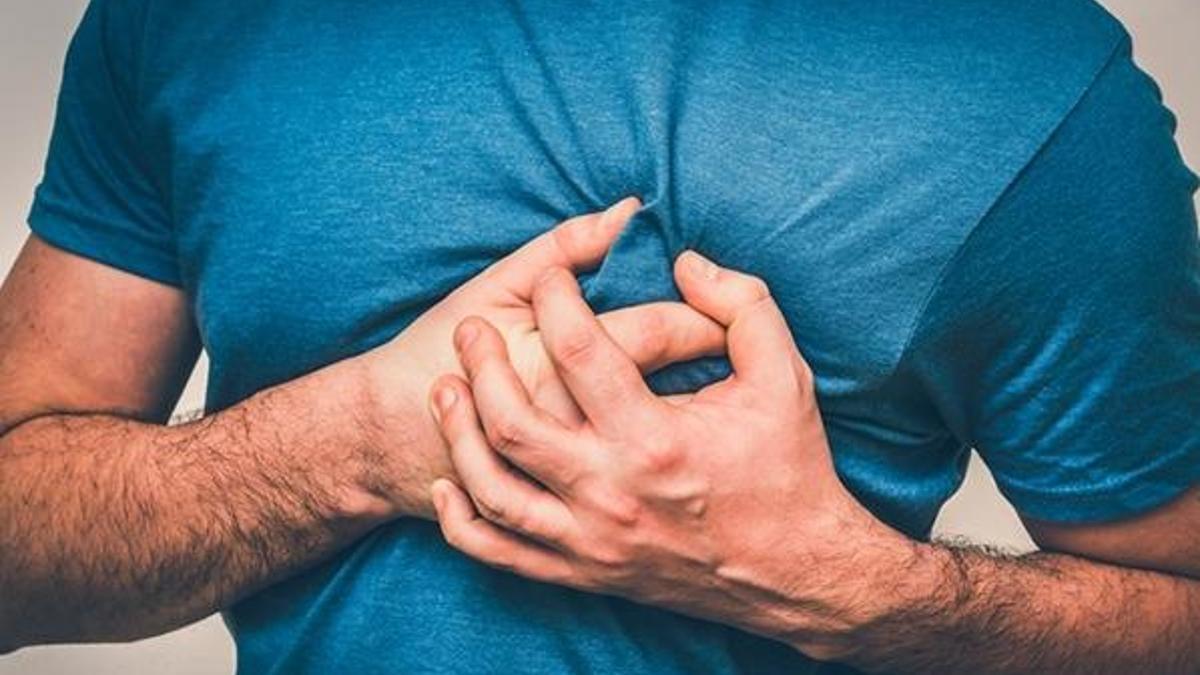Kalp hastası malulen emekli olabilir mi?
