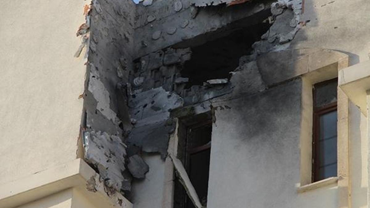 Terör örgütü sivilleri hedef aldı: 7 şehit, 85 yaralı