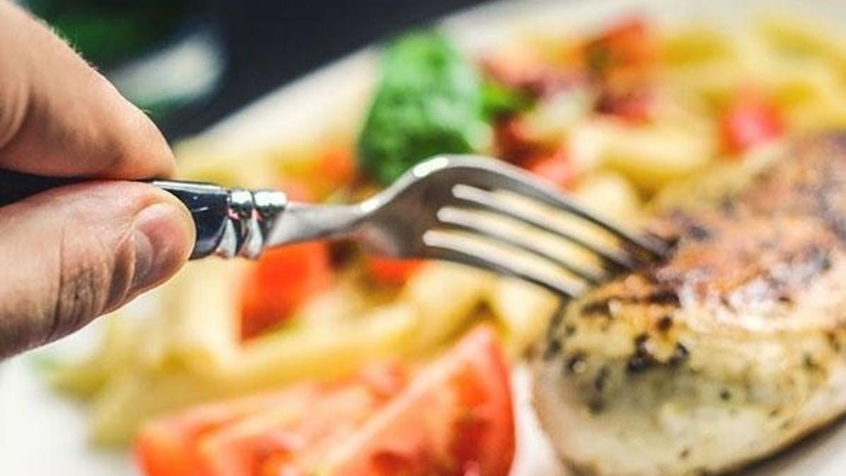 Dışarıda yemek yiyenler tehlike altında!