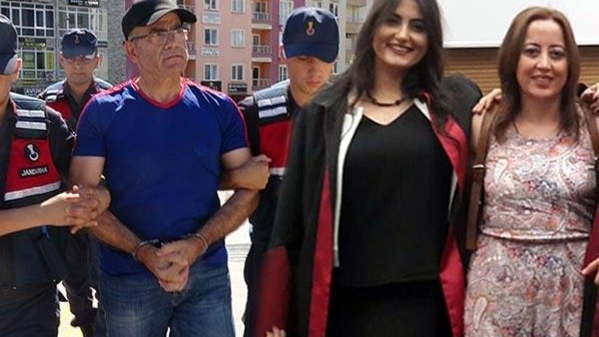 Kızını 14 kurşunla öldüren eşinden boşanamıyor; 'Yaşadığım acılar yetmezmiş gibi...'