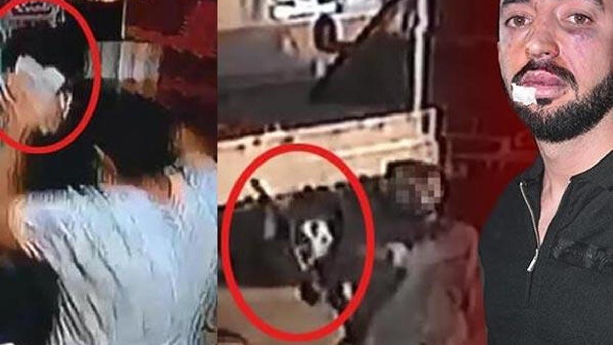 İyilik yapmak isterken canından oluyordu