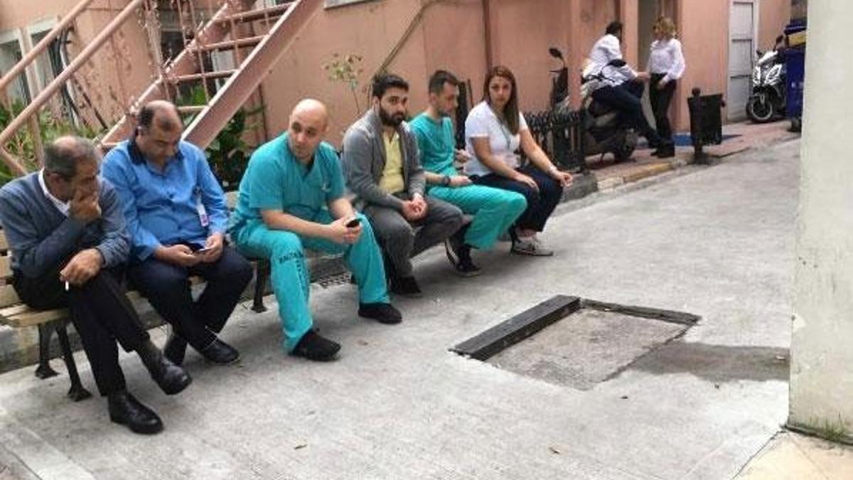 Hastanede doktor kavgası! Meslektaşını öldürdü