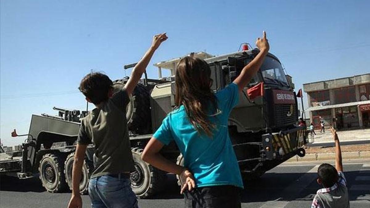 İş dünyasından Barış Pınarı Harekatı'na destek!