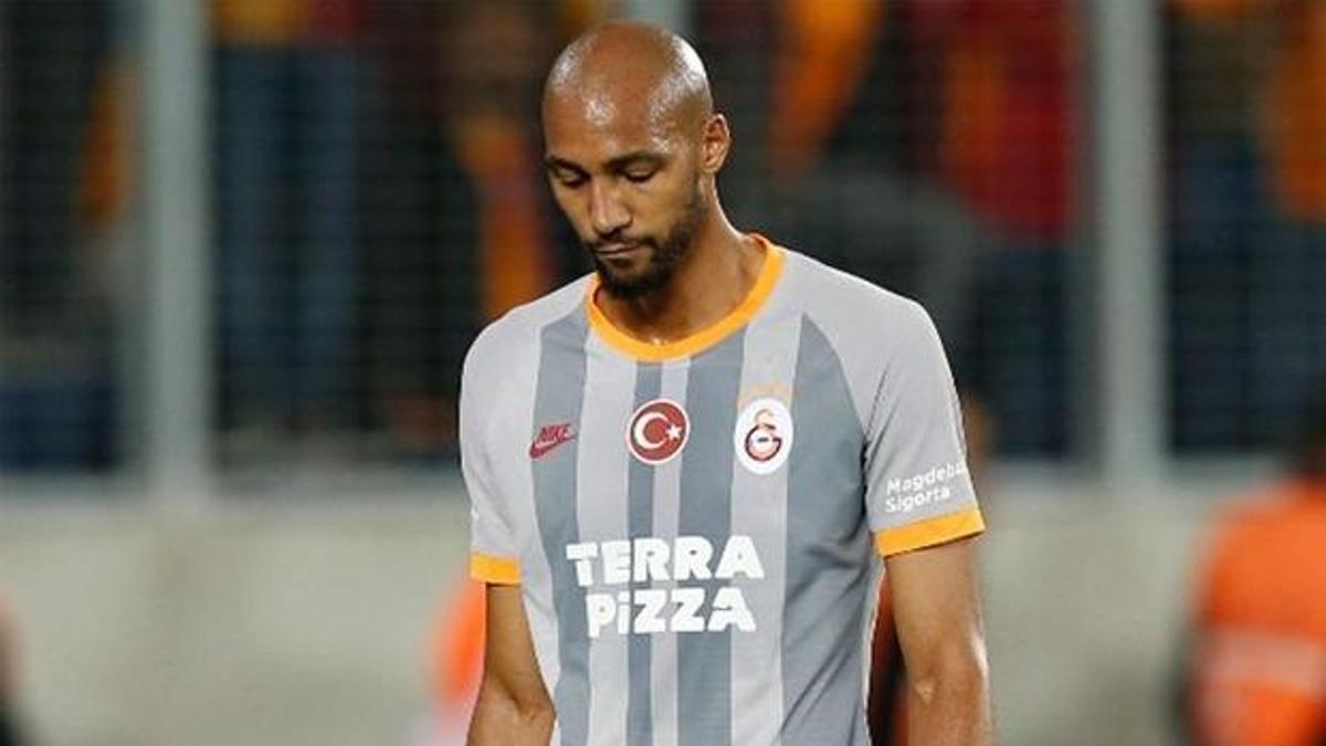 Nzonzi'den ayrılık açıklaması!