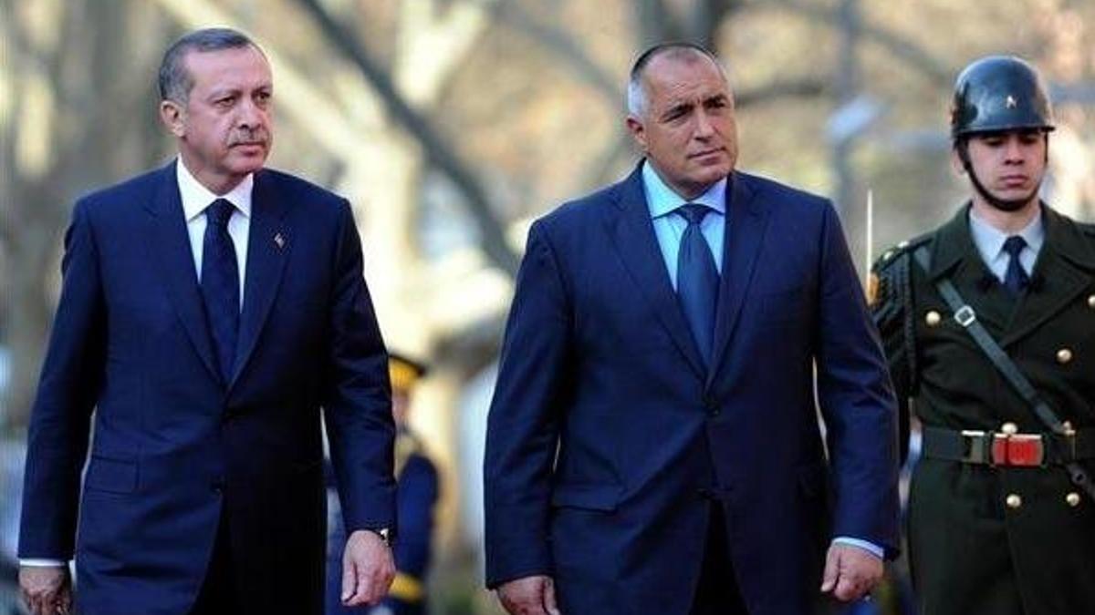 Erdoğan 'sınırları açarız' demişti! Bulgaristan'dan ilk açıklama geldi