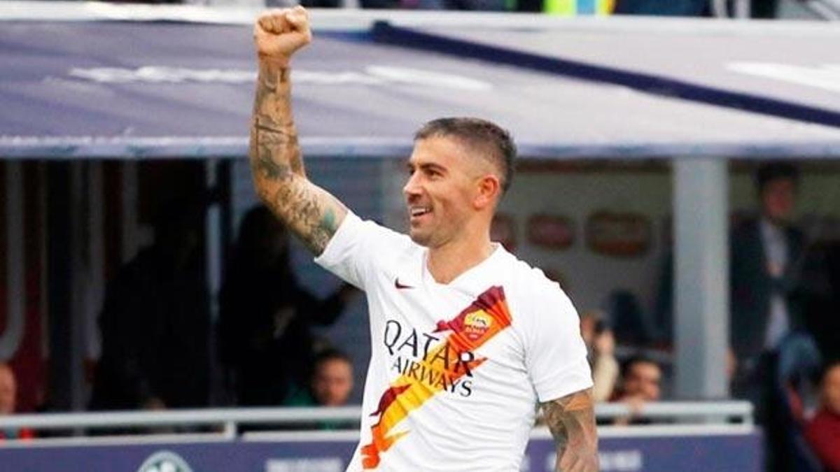 Kolarov'dan Fenerbahçe'ye yeşil ışık