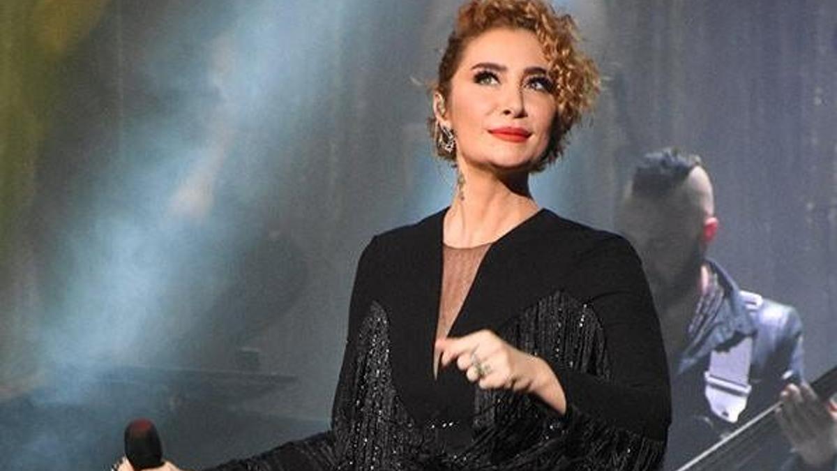 Sıla hakkında suç duyurusu