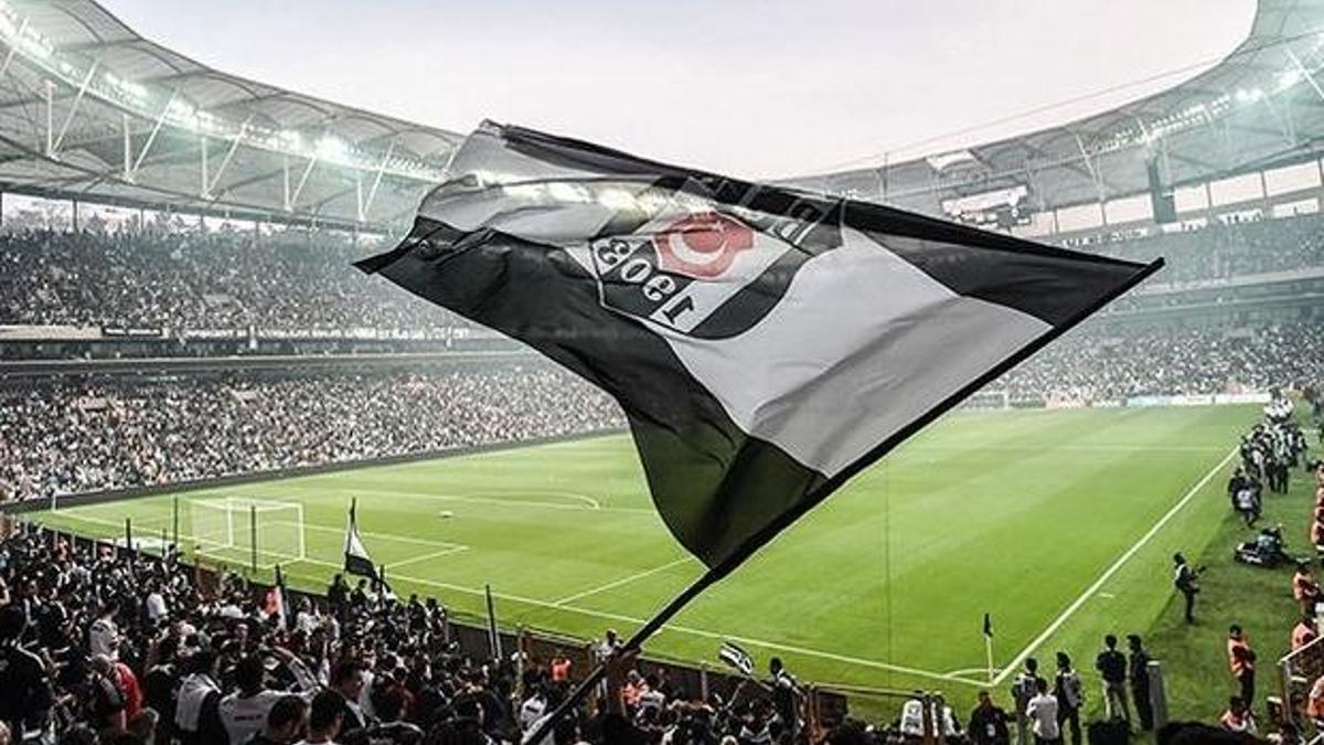 Beşiktaş'ta korkunç tablo!