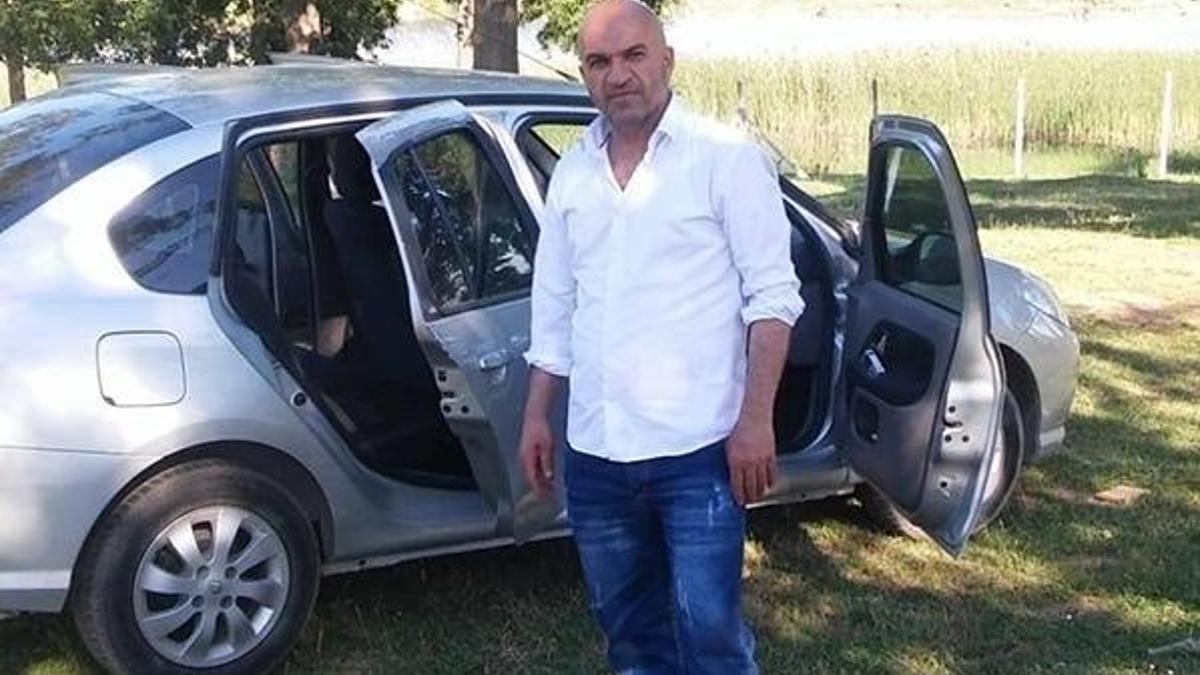 Sultangazi'da 16 yaşındaki çocuk annesini döven babasını öldürdü