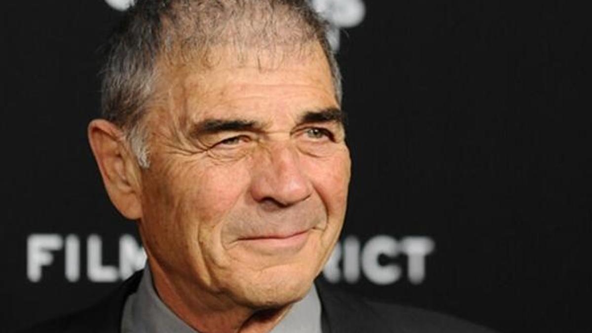 Usta oyuncu Robert Forster hayatını kaybetti