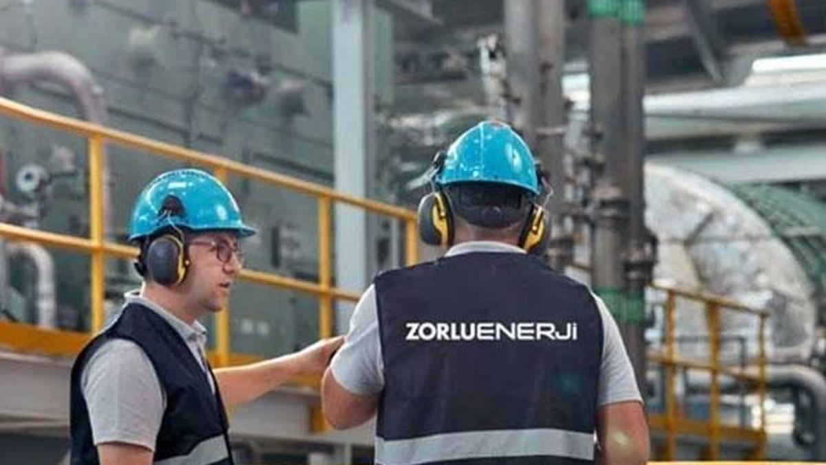Türkiye'den ABD'ye gaz türbini satışı